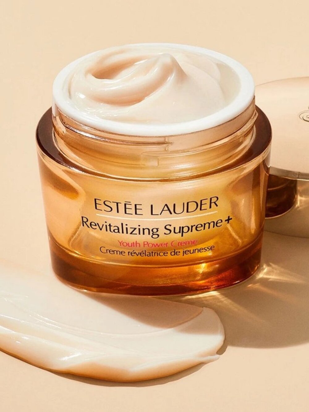 Estée Lauder Revitalizing Supreme+ Youth Power Cream  75ml/2.5oz